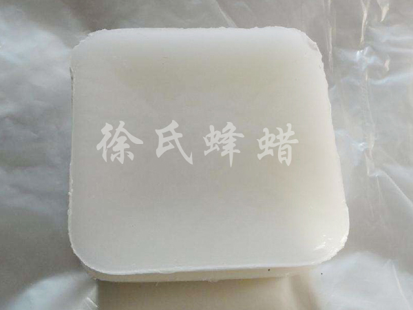 木蜡