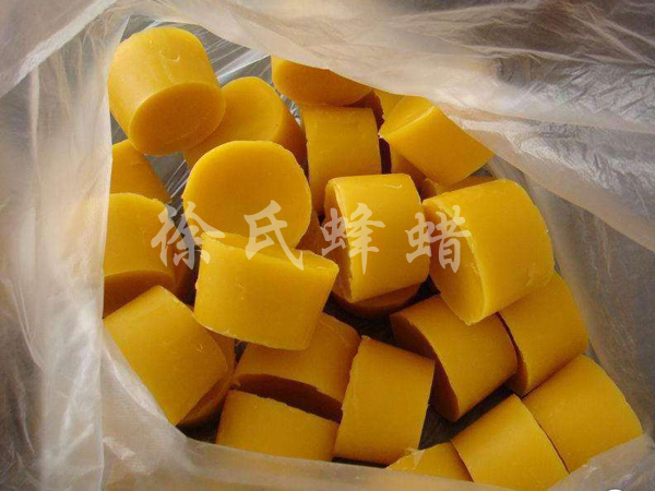 化妆品专用蜡