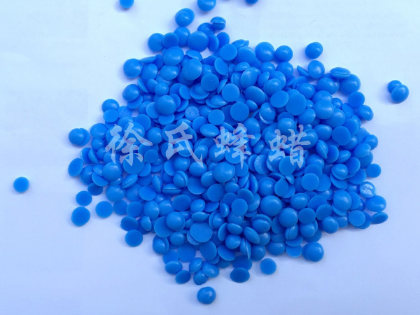精铸蜡