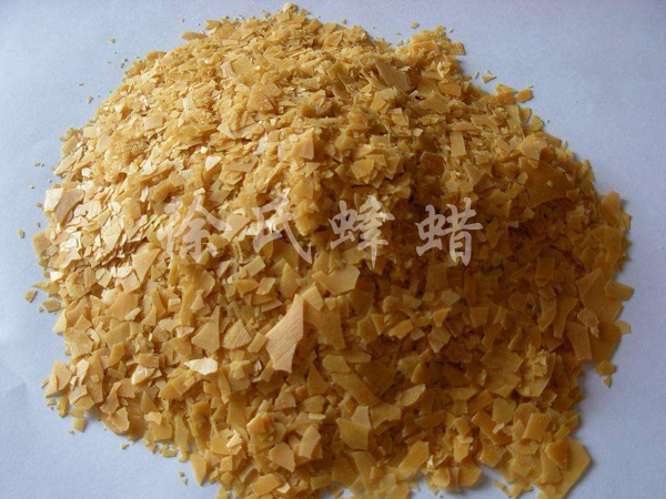 巴西棕榈蜡
