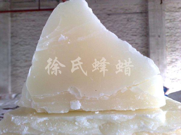 微晶蜡