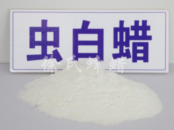 虫白蜡