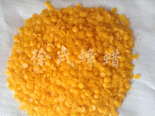 食品添加剂蜂蜡