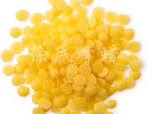 食品添加剂蜂蜡