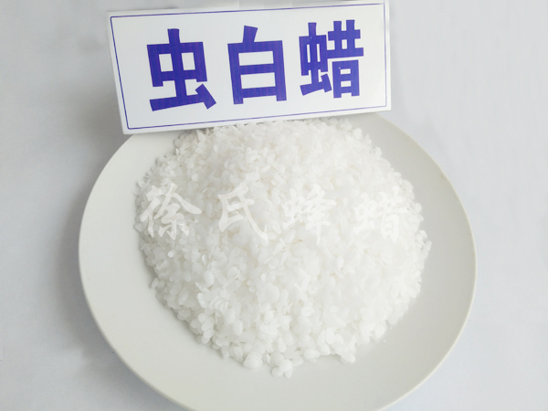 虫白蜡