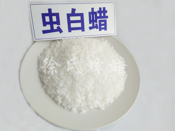 虫白蜡