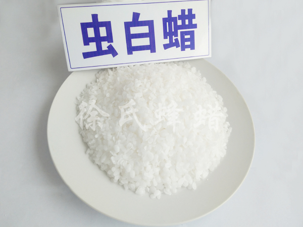 虫白蜡